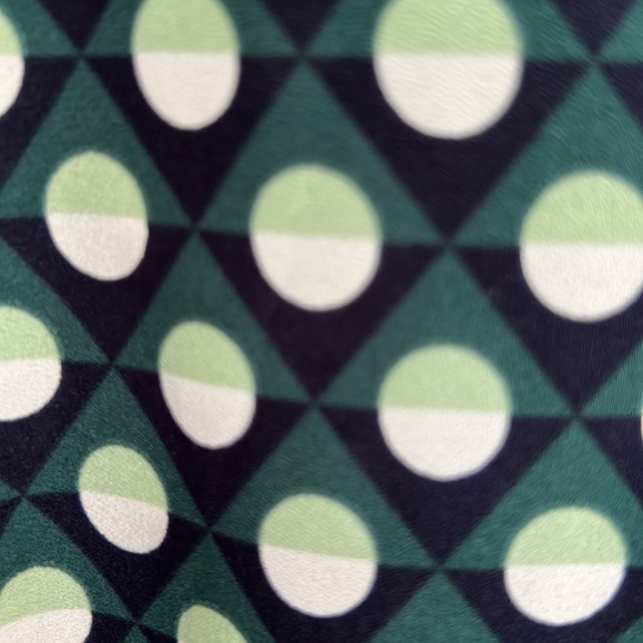 Sleeveless Merona Blouse - Picture 4 of 4